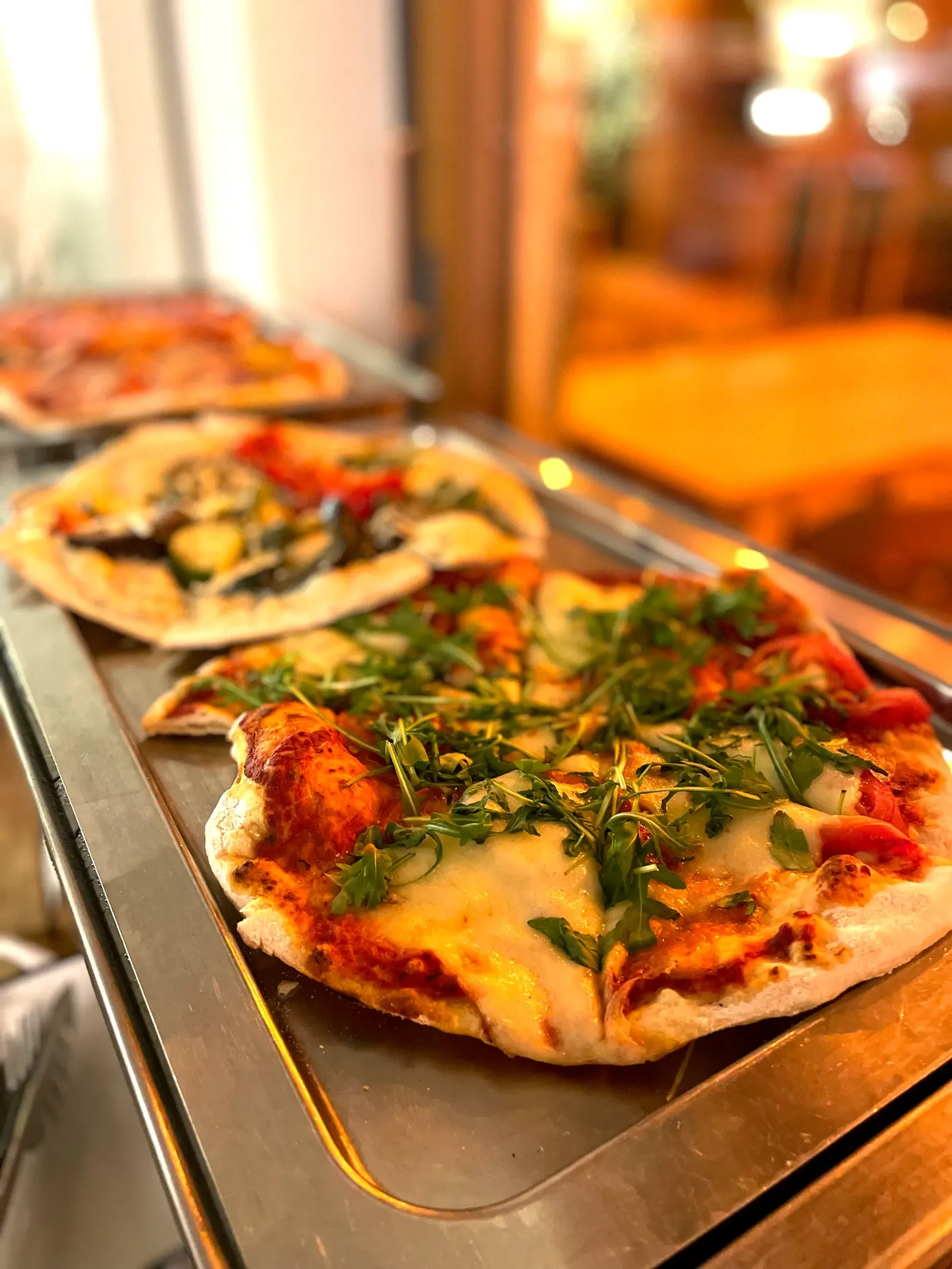 Imagine: bufet Dinnete