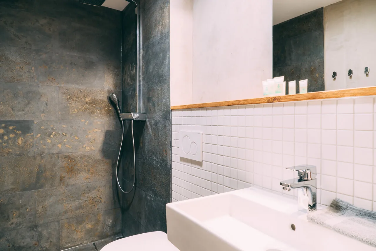 Imagine: Apartament de vacanță în Bad Waldsee: Familiensuite