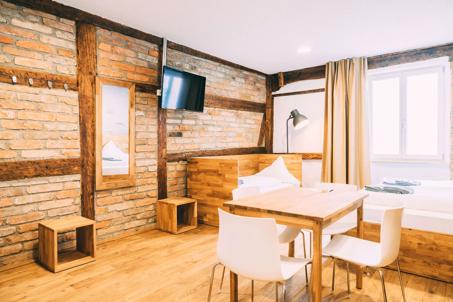 Imagine: Apartament de vacanță în Bad Waldsee: Studio OG