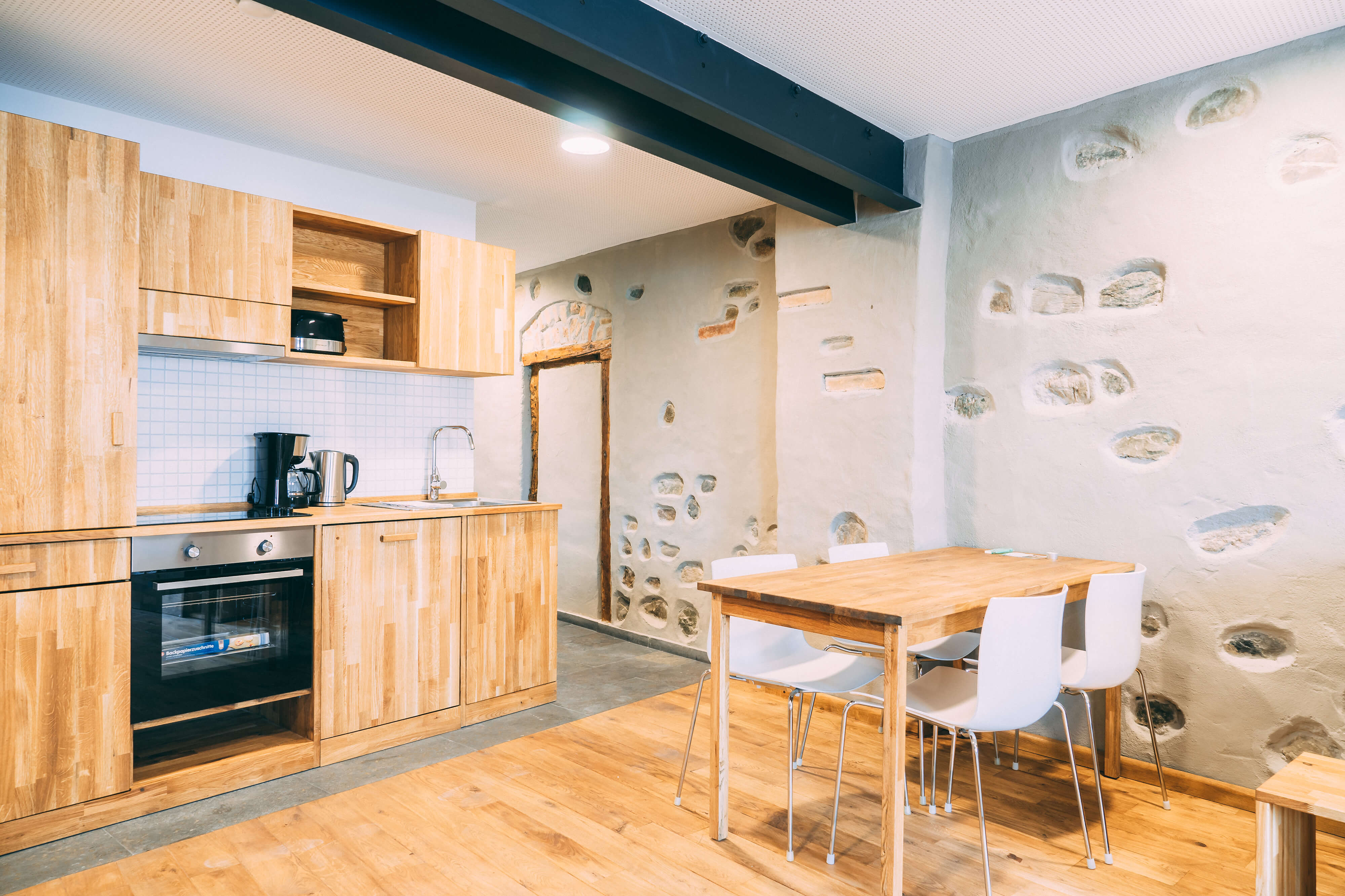 Imagine: Apartament de vacanță în Bad Waldsee: Suite Deluxe OG