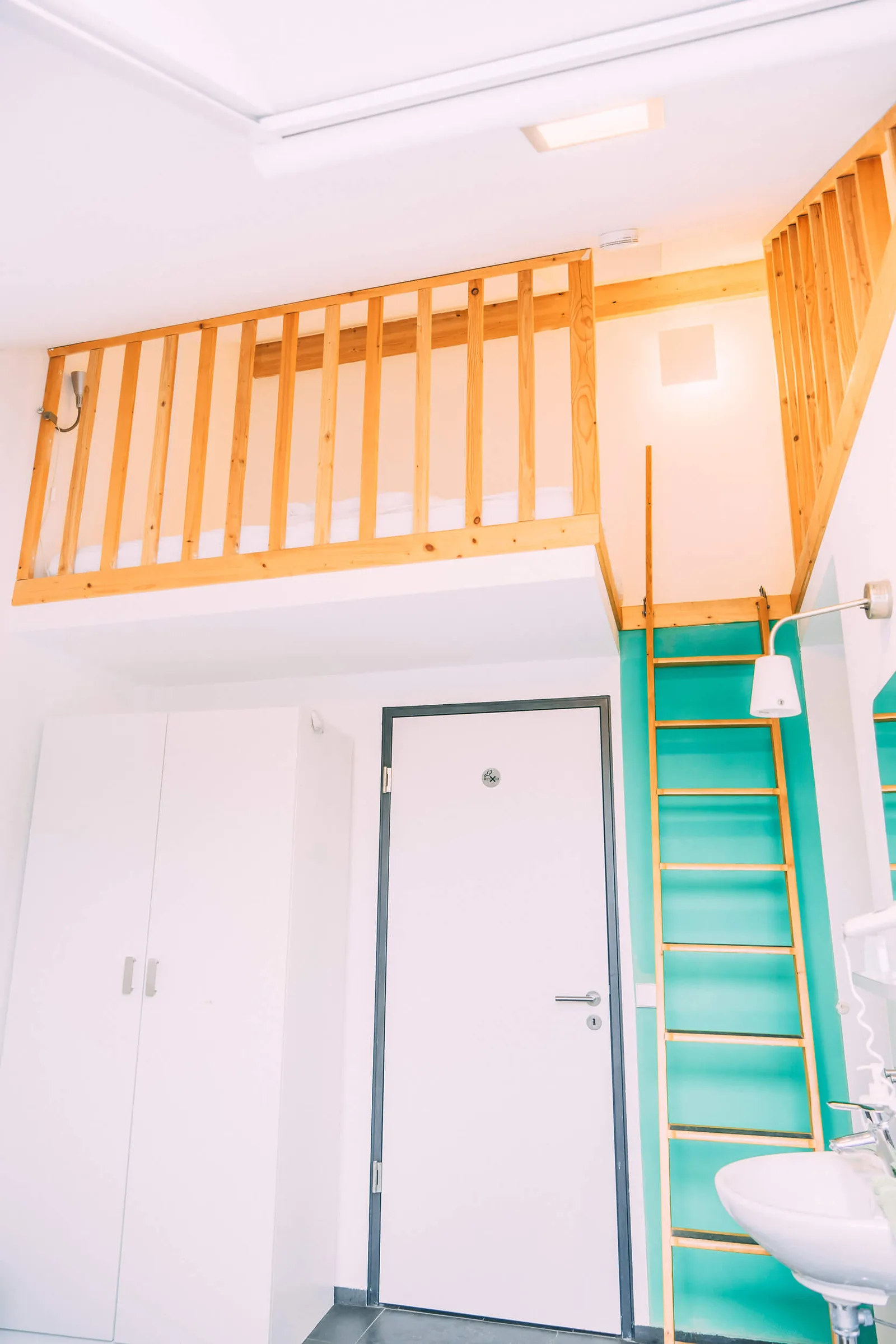 Imagine: Apartament de vacanță lângă lacul Bodensee: Budgetzimmer | Gut Hügle