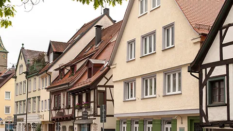 Imagine: solicitare pentru apartament de vacanță Gut Hügle din Ravensburg, lângă lacul Bodensee